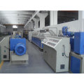 PP Plate Extruding Line en venta